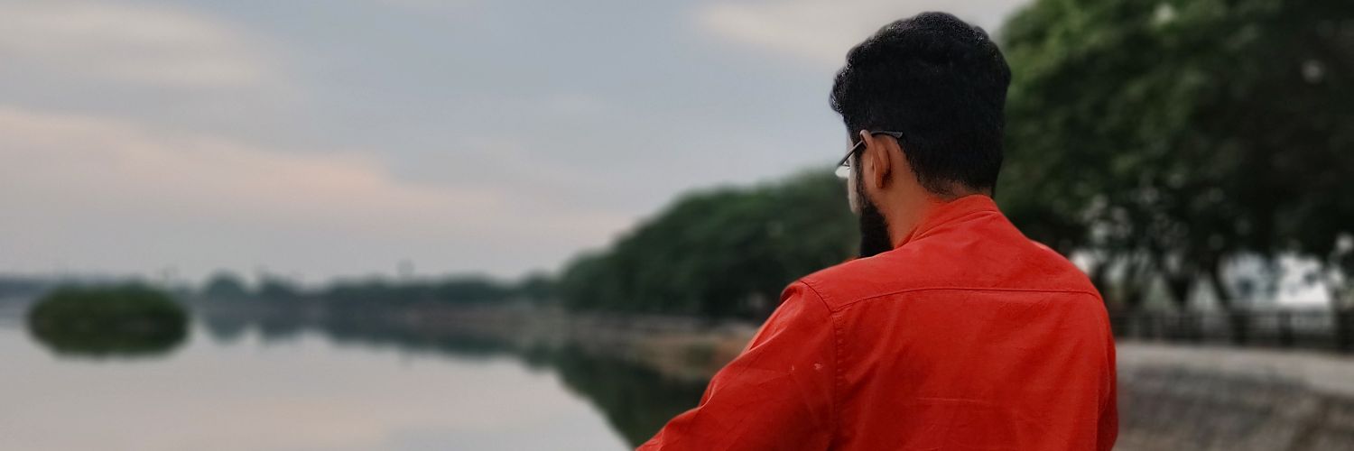 sdeepak92's profile banner image