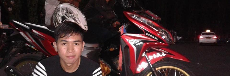 ilhamFatur's profile banner image