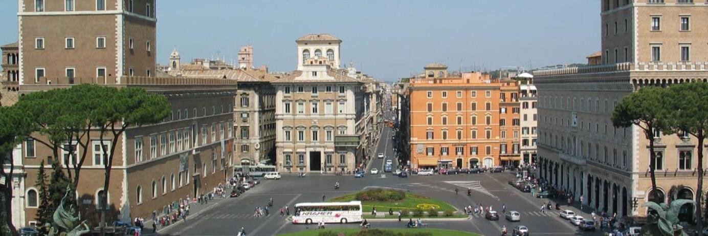 Accademia Polacca RM banner