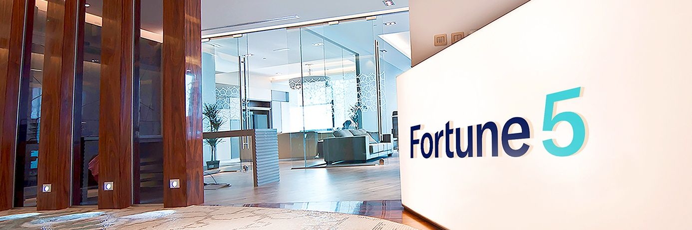 Fortune5RE's profile banner image