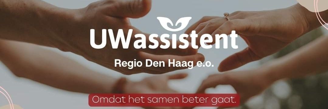 uwassistentDH's profile banner image