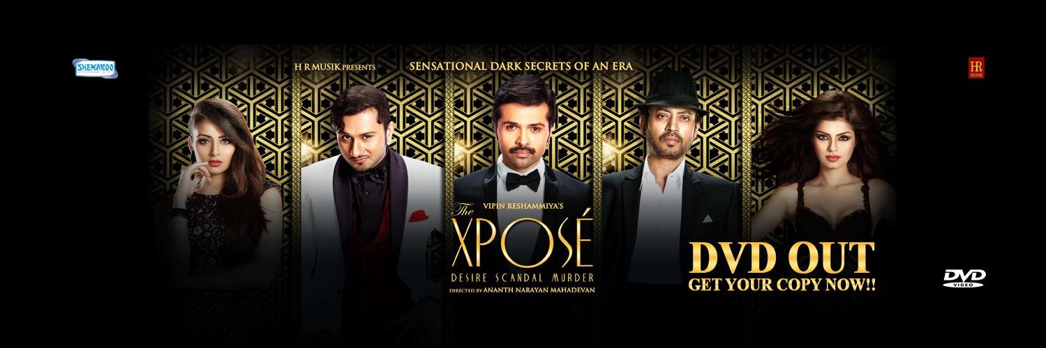 TheXposeFilm's profile banner image