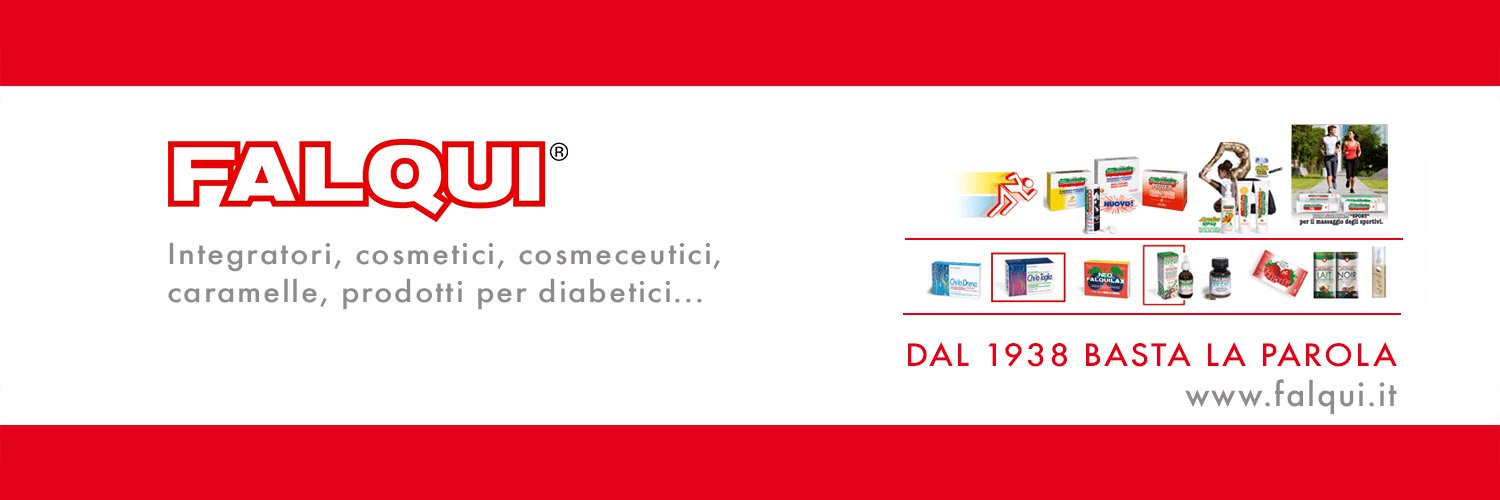Falqui Srl banner
