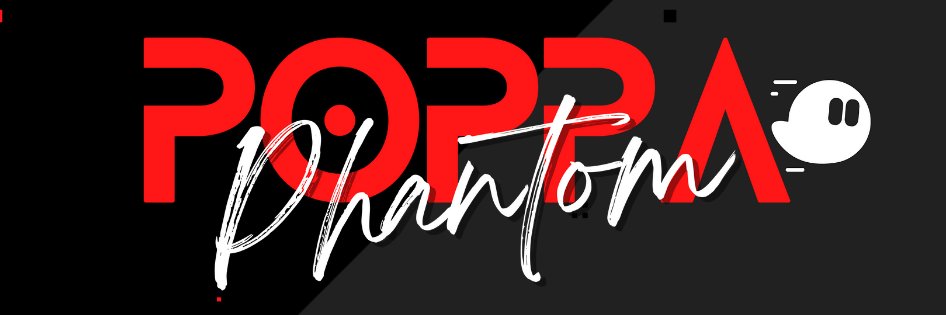 Phantom banner