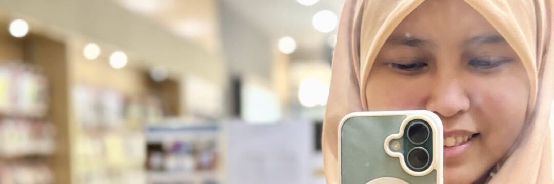 Love_Shafiqa's profile banner image