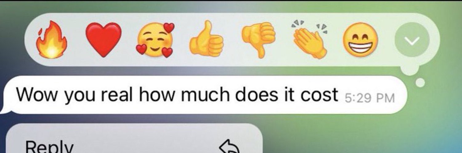 legit Seller banner