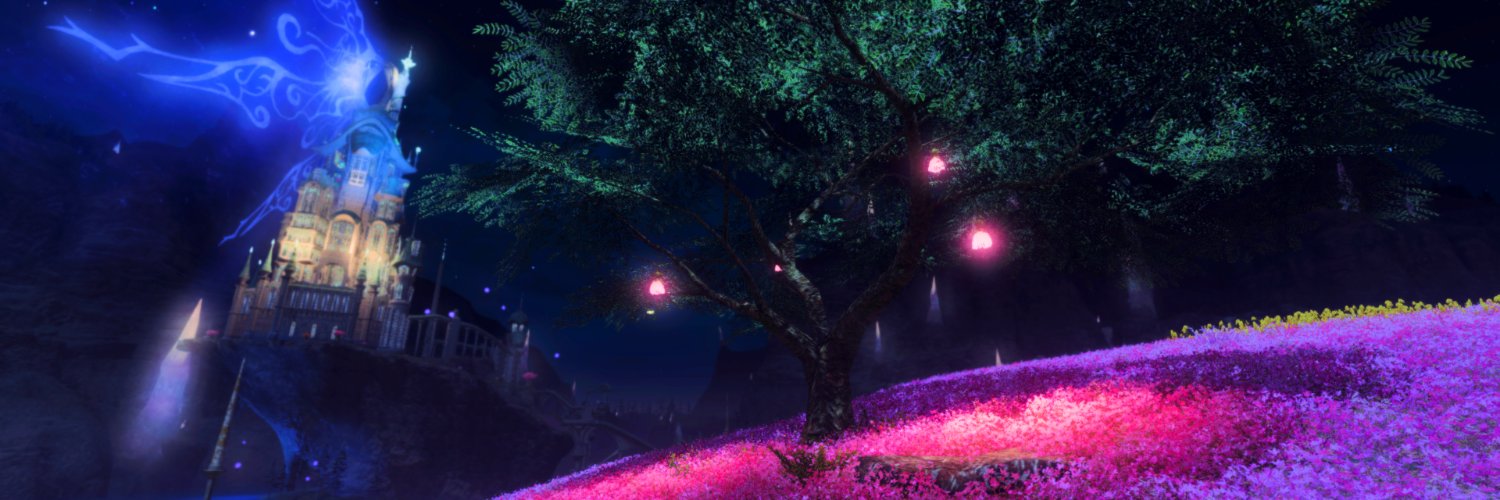 EternalSinger's profile banner image