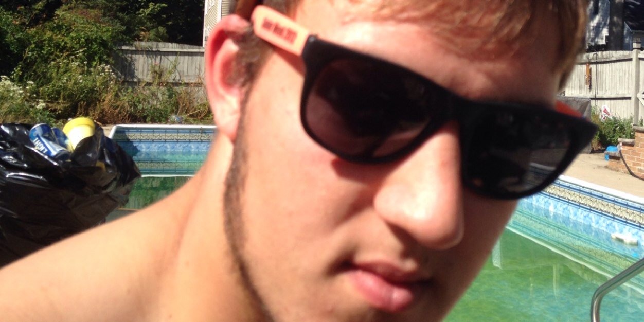 napsterr95's profile banner image