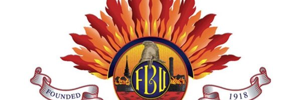 Leicestershire FBU Profile Banner