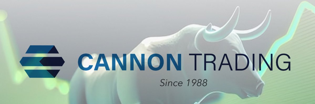 CannonTrading's profile banner image