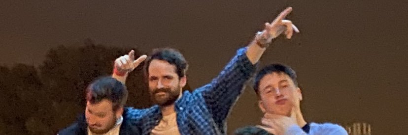 WFlorezM84's profile banner image