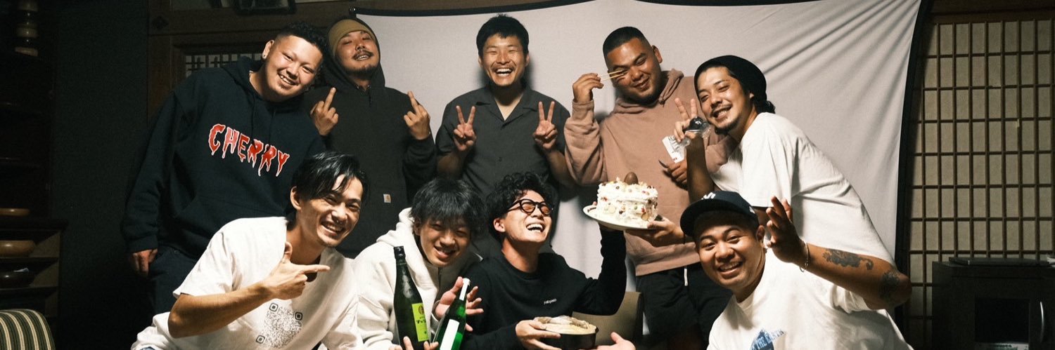 no_koike's profile banner image