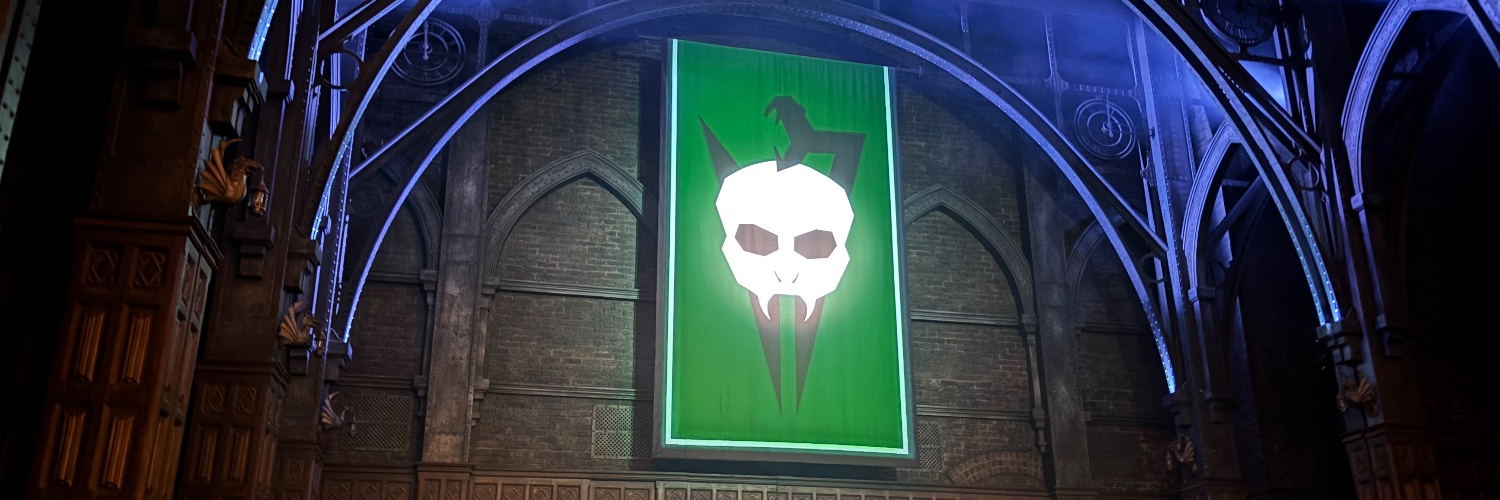 Jarsminee's profile banner image