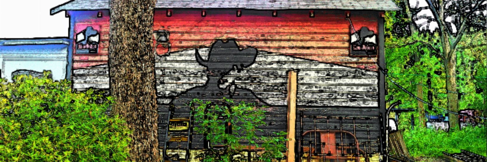 GoforthOriginal's profile banner image