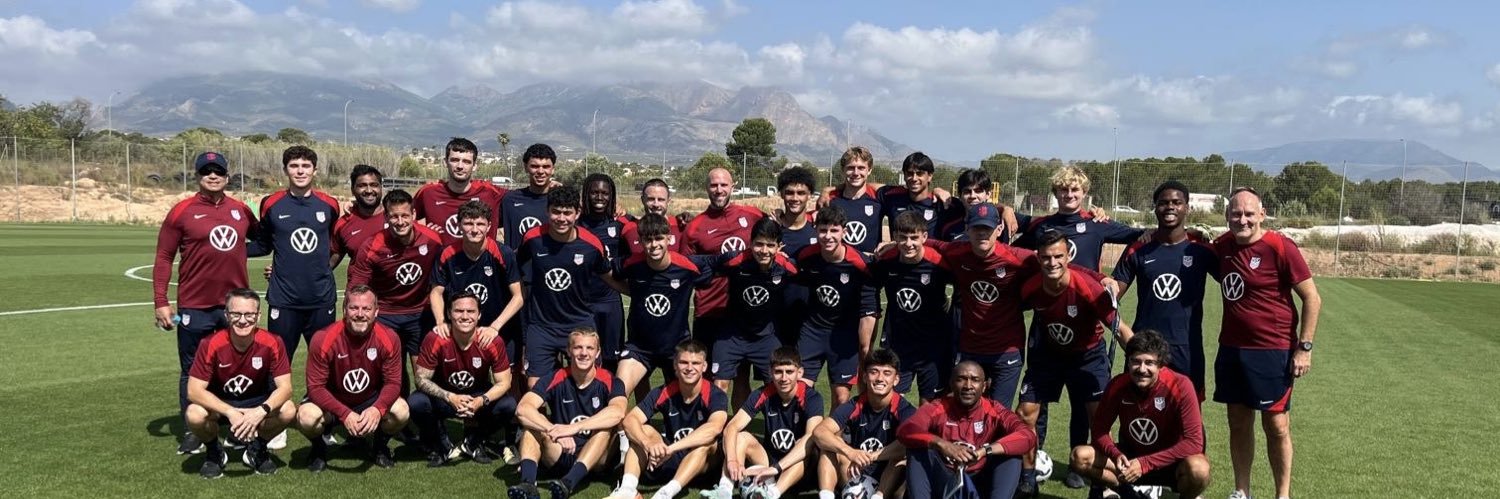 Rob Valentino banner