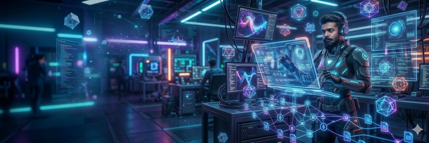 Digital Dynamax banner