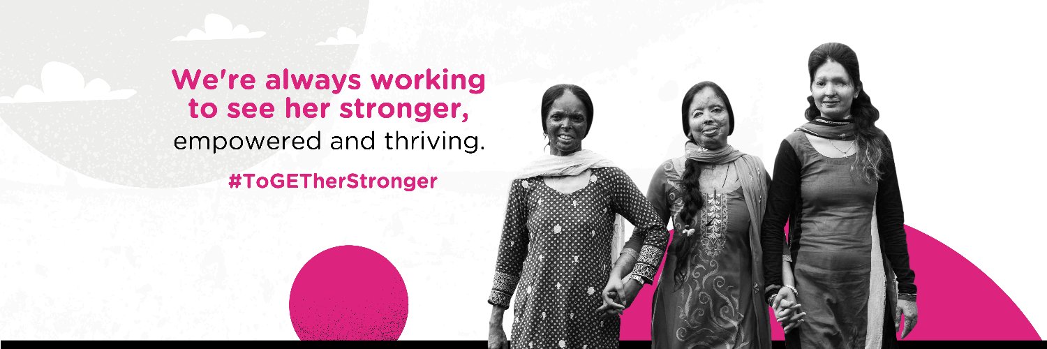 Meer Foundation banner