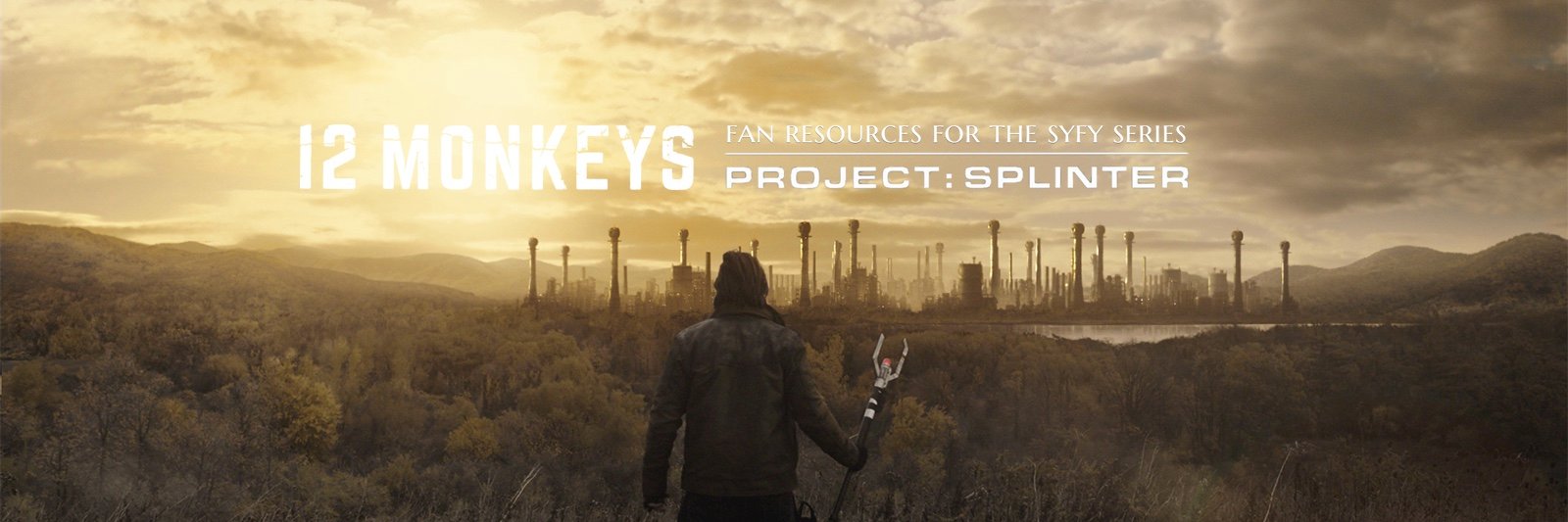 ProjectSplinter's profile banner image
