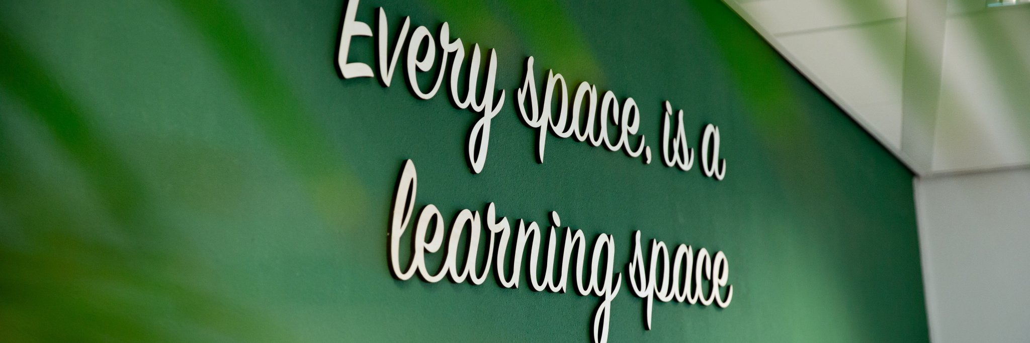 Kunskapsskolan NL banner