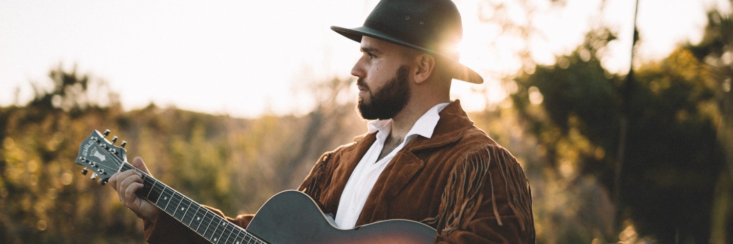 Jesse Taylor banner