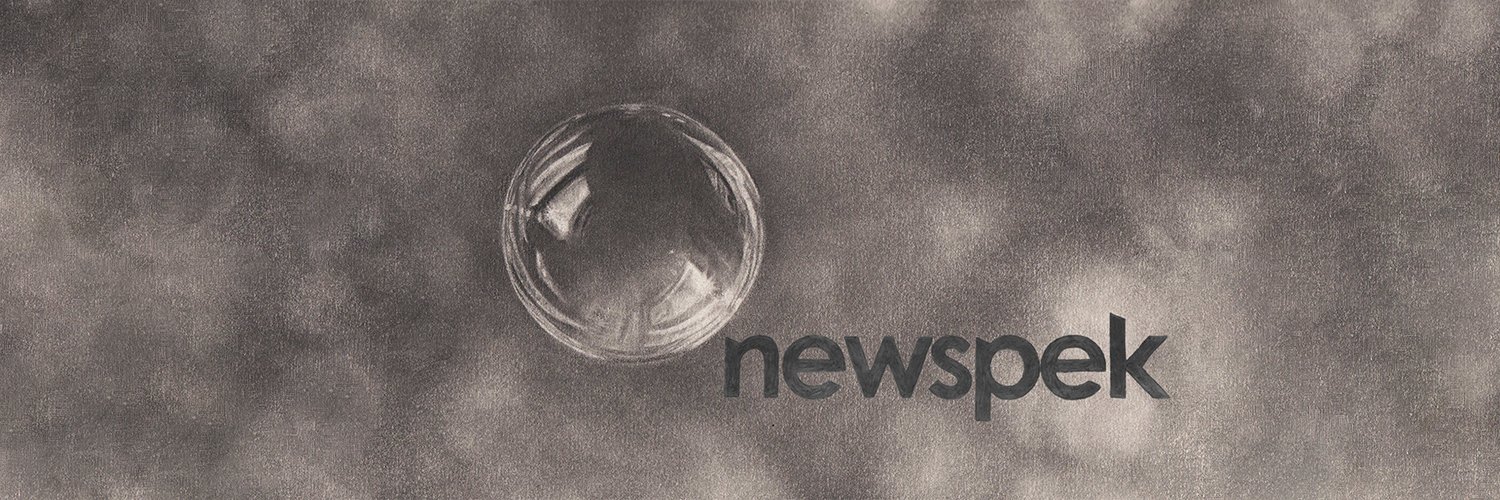 newspekcom's profile banner image