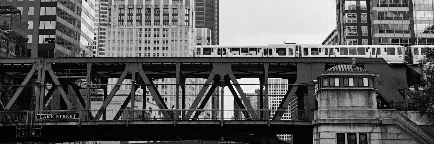 urbanplanet's profile banner image