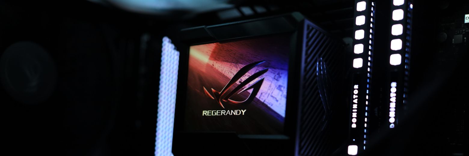 RegerAndy's profile banner image