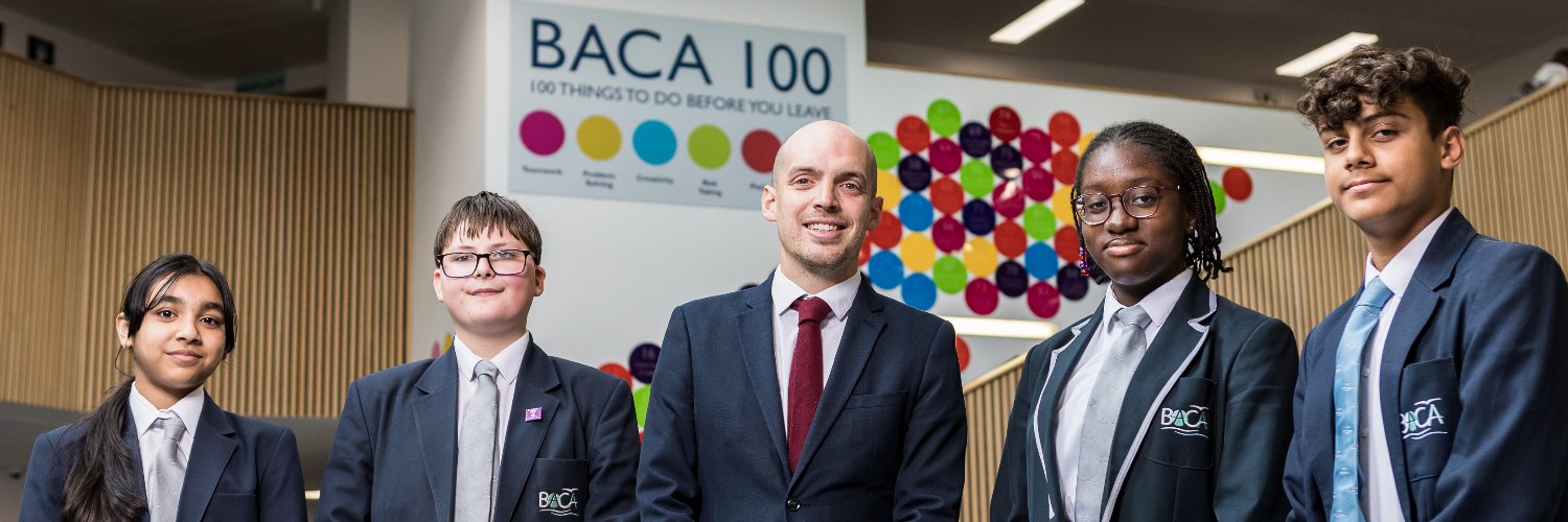 Brighton Aldridge Community Academy banner