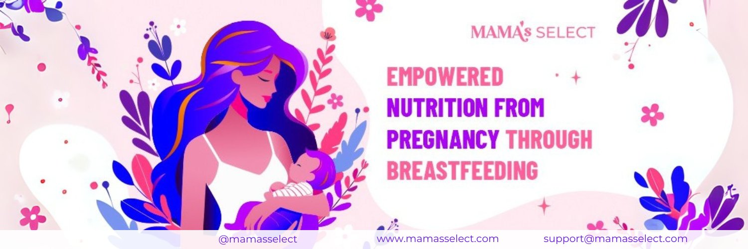 Mama's Select banner