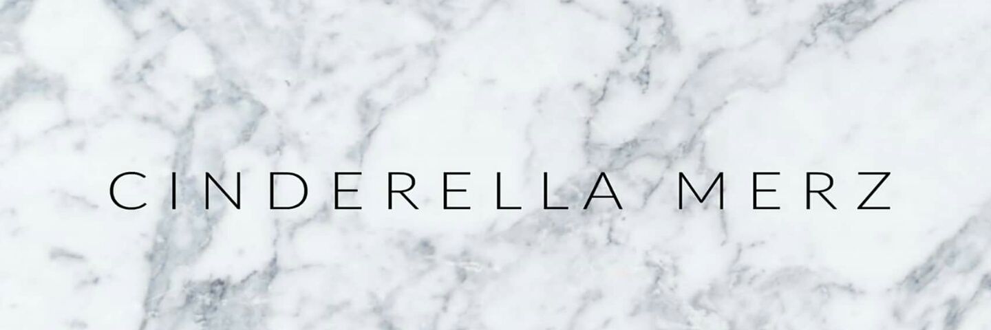 Cinderella M. DY banner