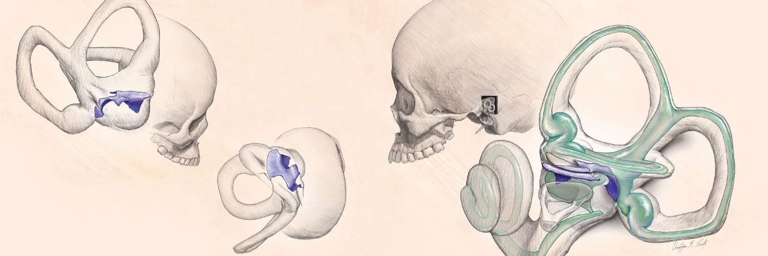 Christopher M. Smith banner