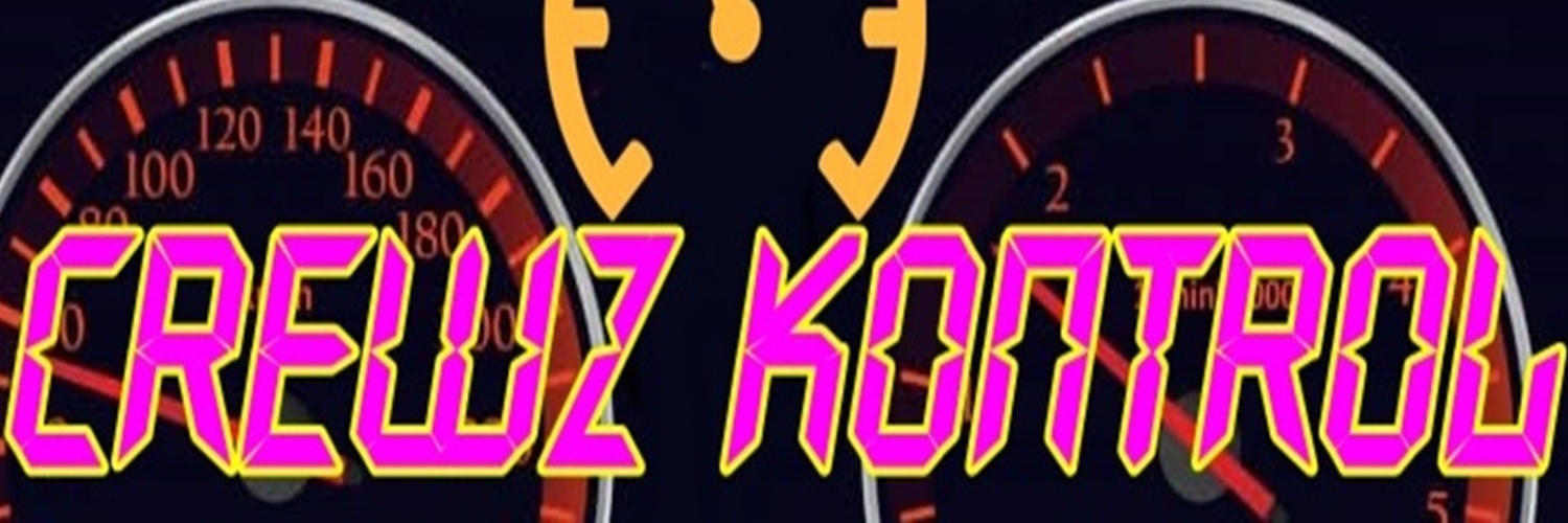 crewzkontrol's profile banner image