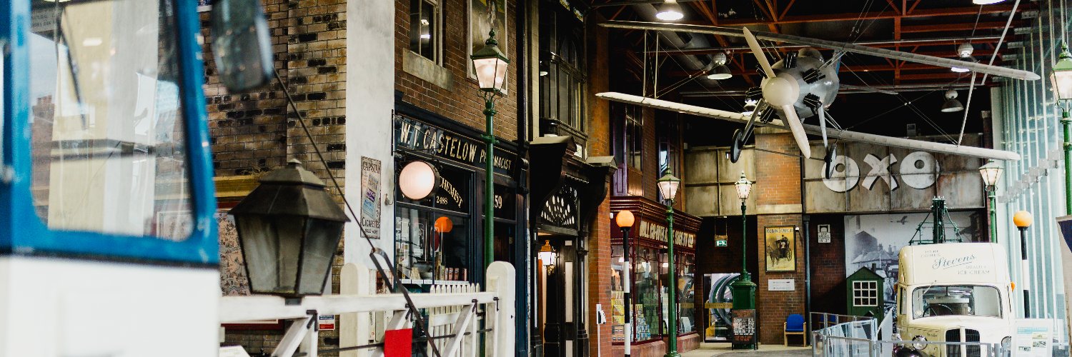Hull_Museums's profile banner image