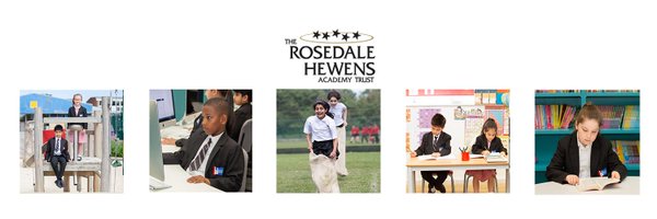 Hewens Primary School Profile Banner
