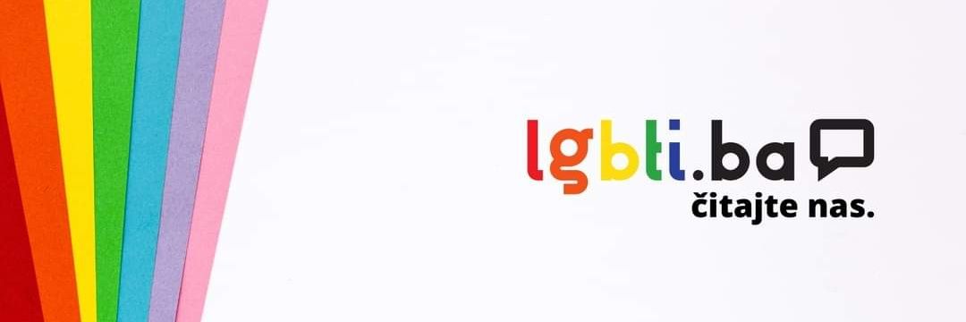 LGBTba's profile banner image