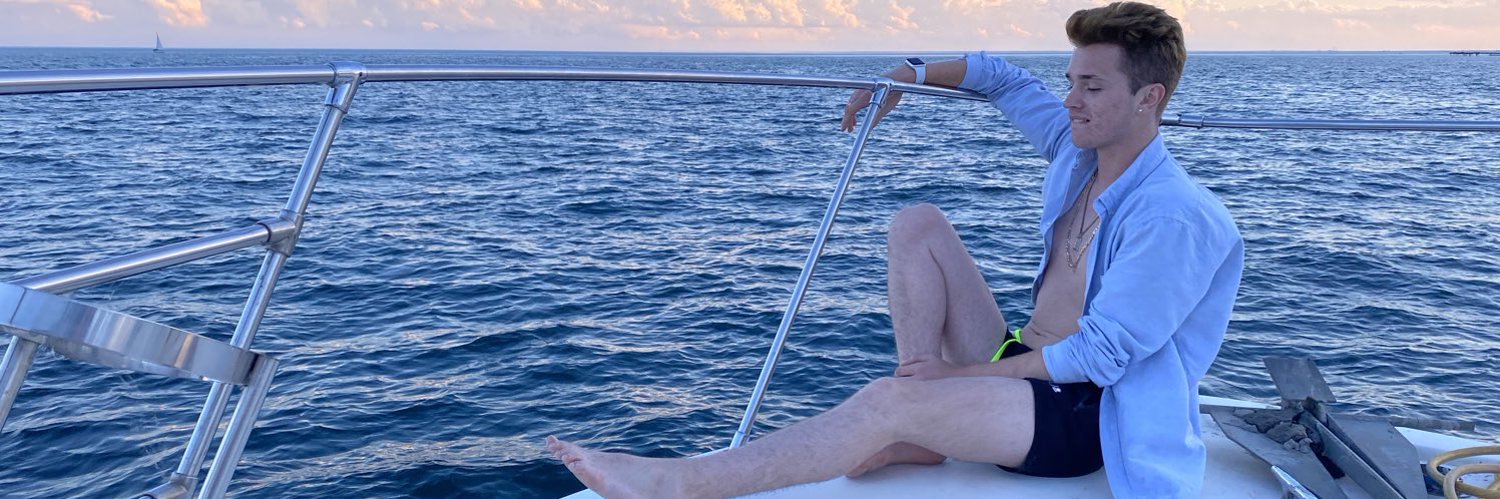 loserbeta616's profile banner image