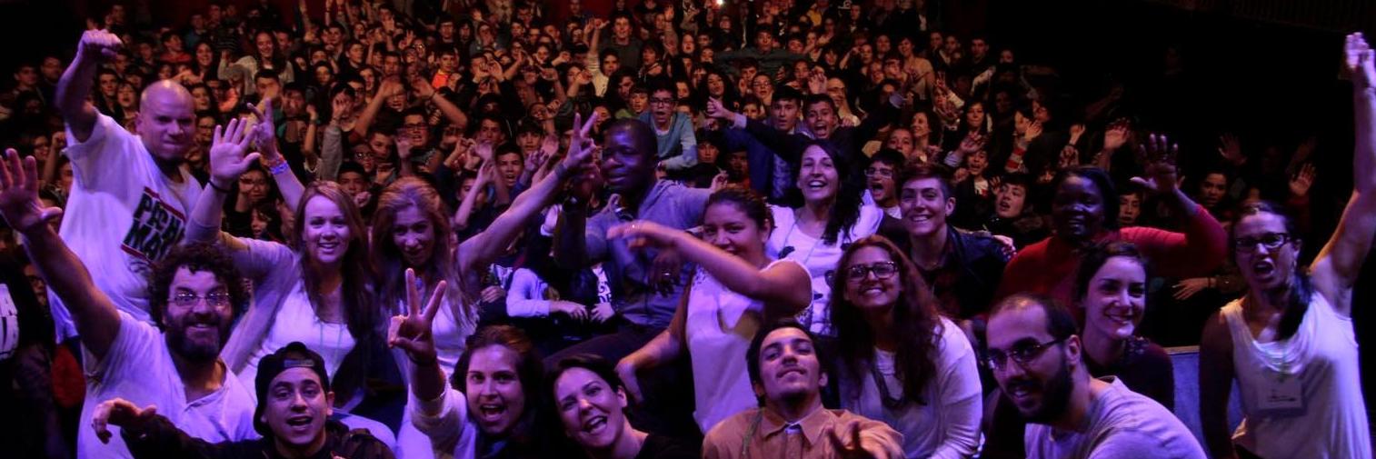 omundoqqueremos's profile banner image