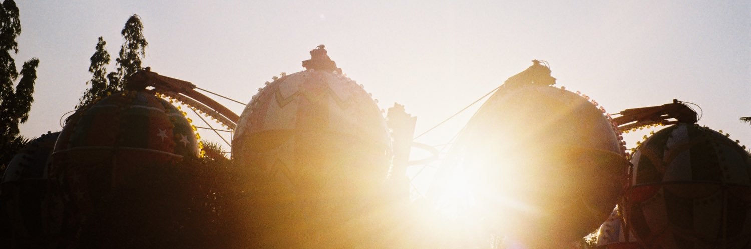 Eye_chanakan's profile banner image