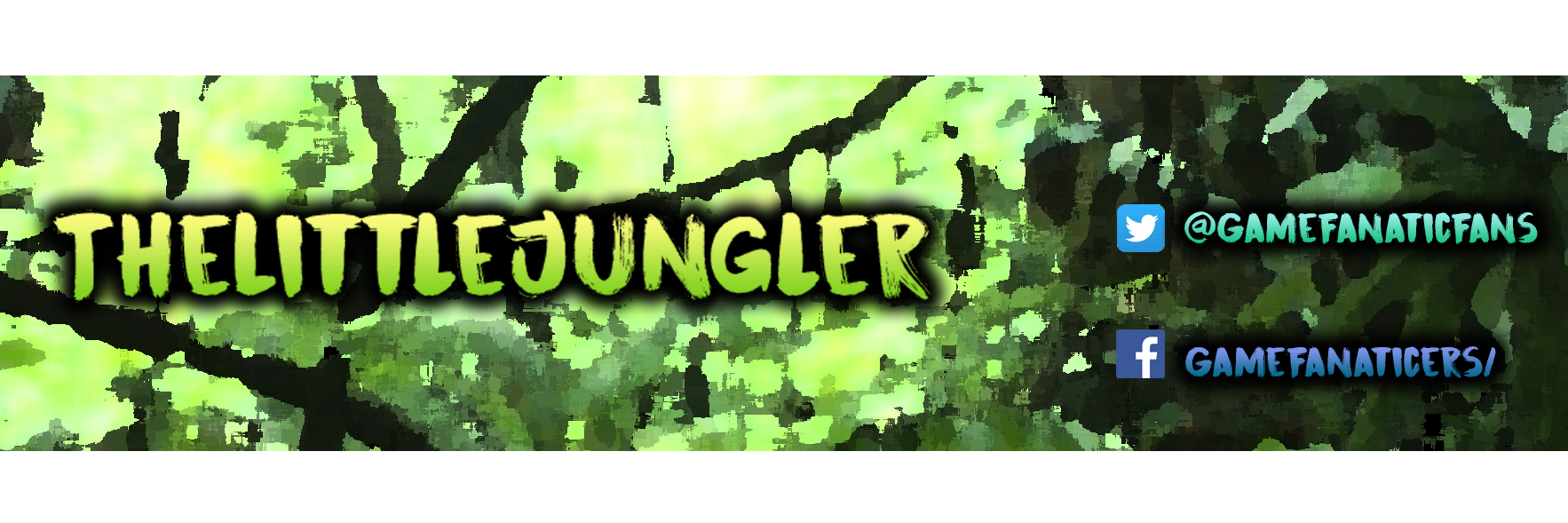 TheLittleJung's profile banner image