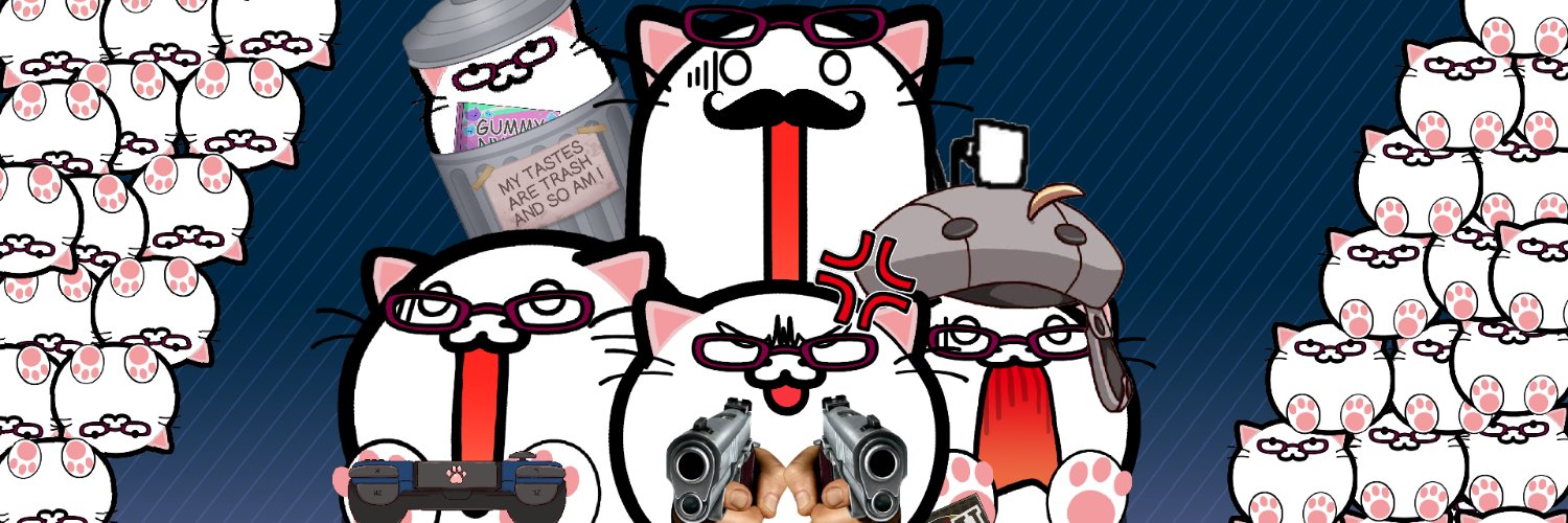 SNAFU_S's profile banner image