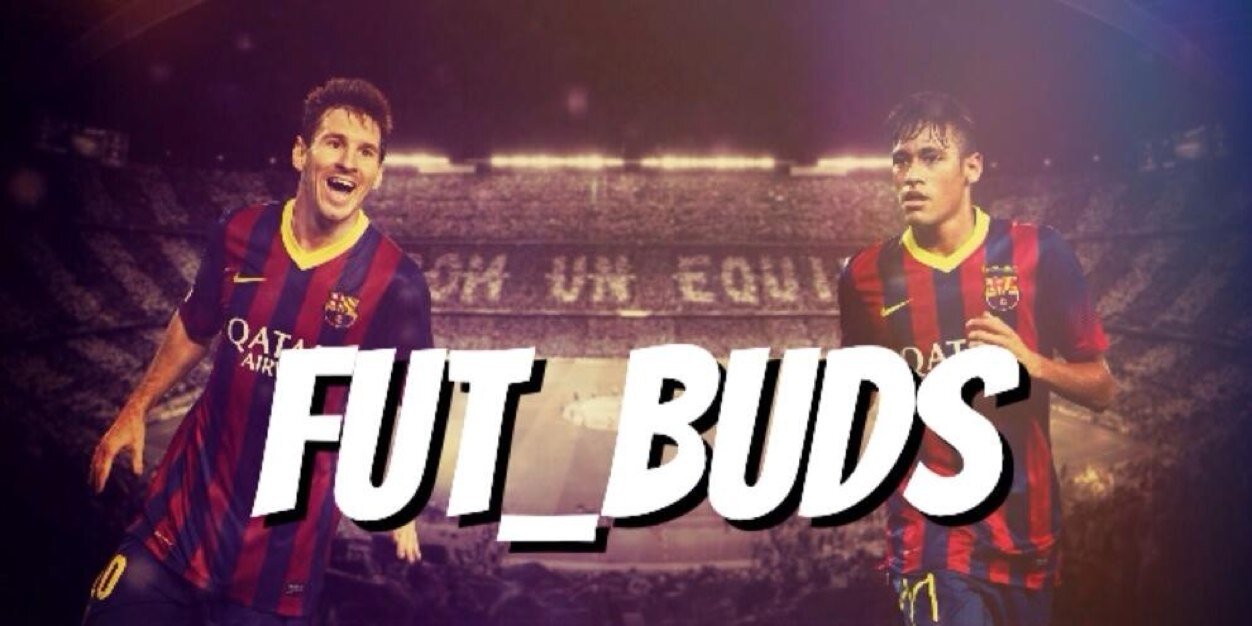 FUT_Buds's profile banner image