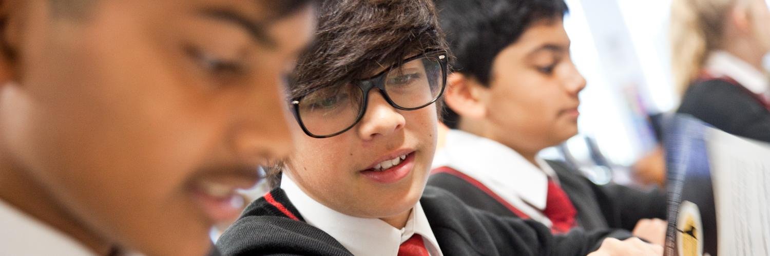 Corpus Christi CHS banner