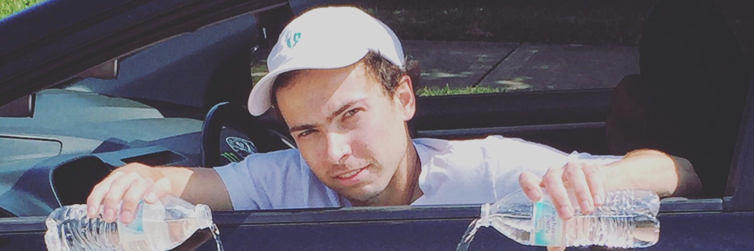 nickssworld's profile banner image