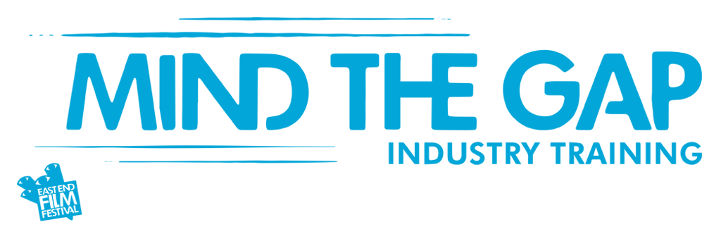 MindTheGap banner