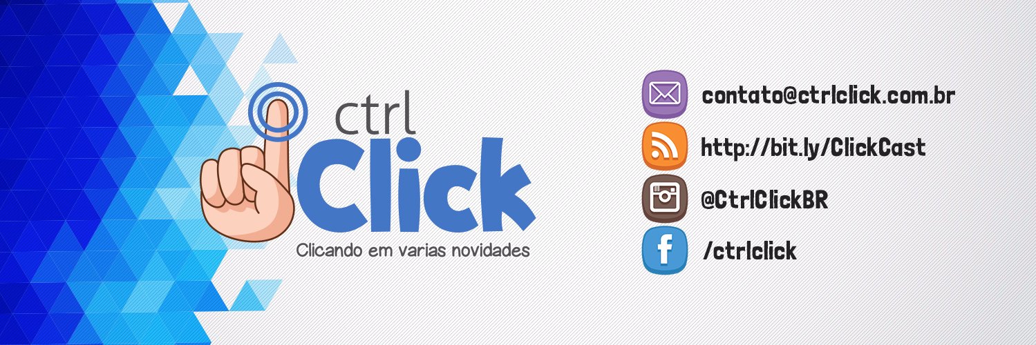 CtrlClickBR's profile banner image
