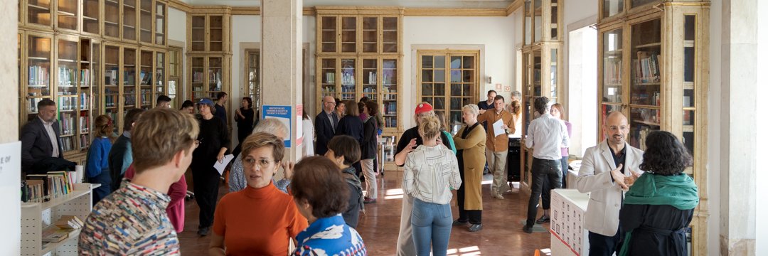 Public Libraries 2030 banner
