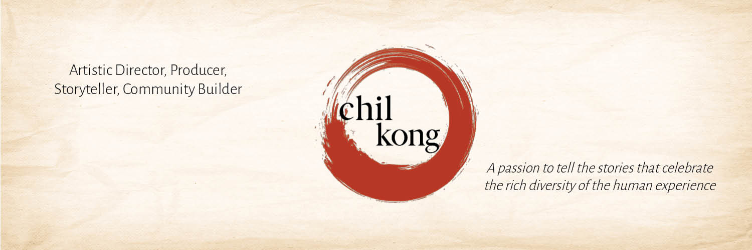 chil kong banner
