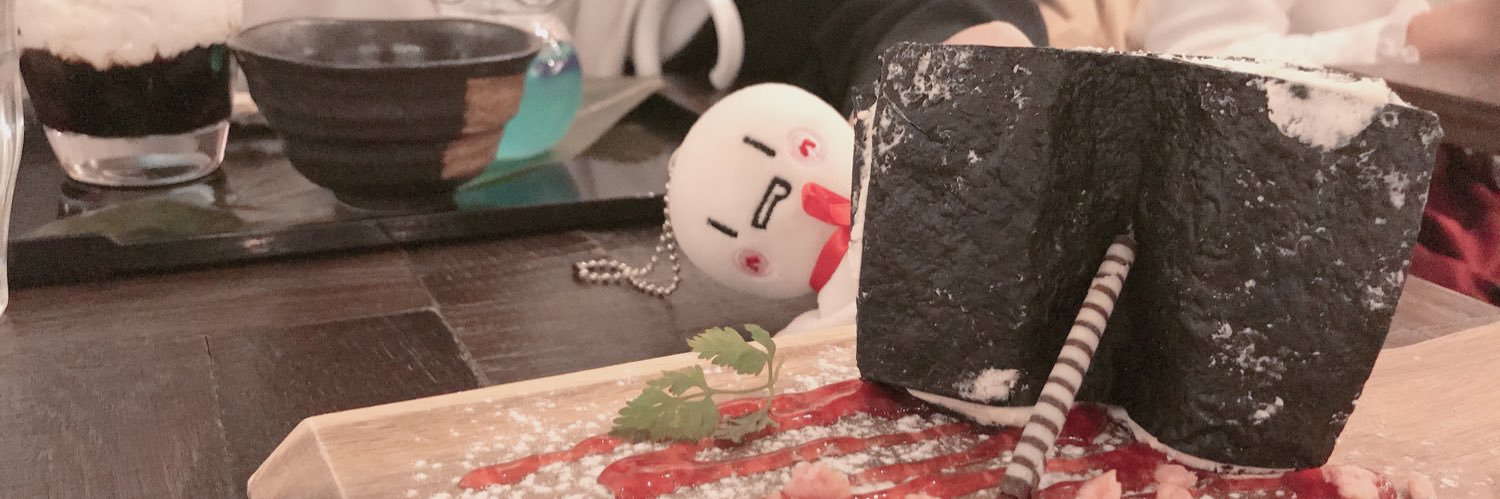 り@取引垢 banner