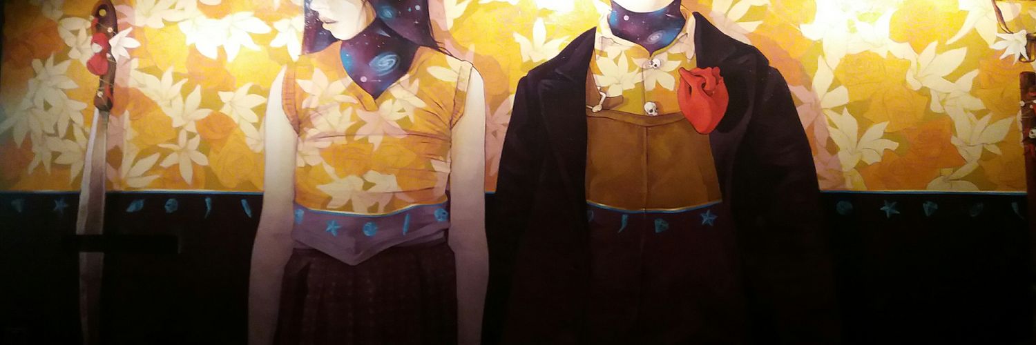 estherwinner's profile banner image