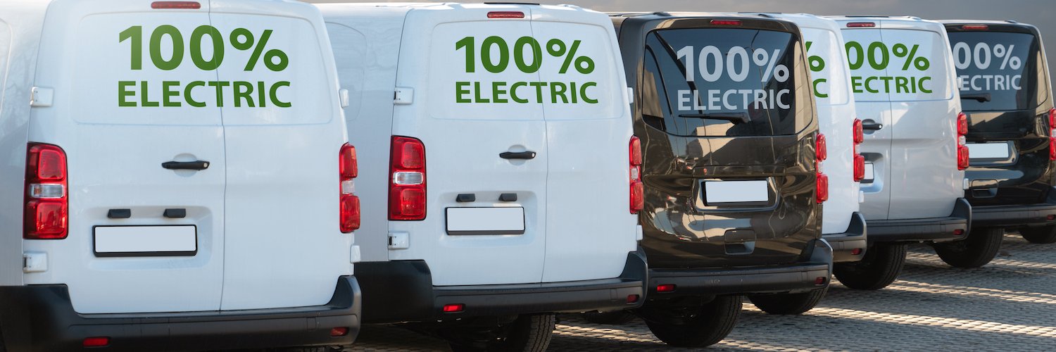 Dansk e-Mobilitet banner